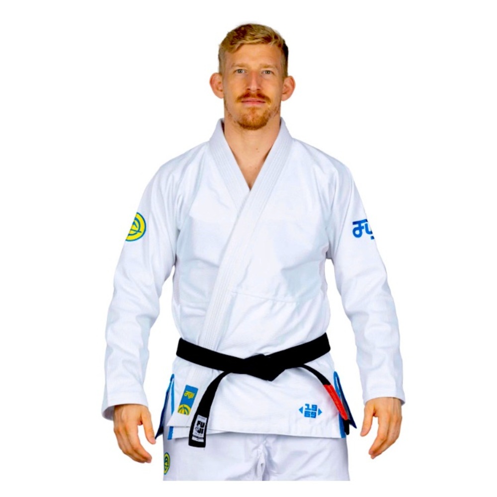 FUJI BJJ - Jiu Jitsu Flow Tech Gi - BRAND NEW NEVER WORN